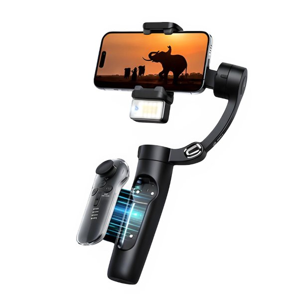 Pell Gimbal