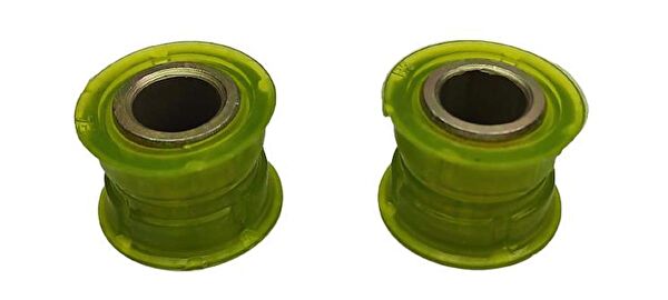 Arzu Monero Krank, Piston ve Contalar