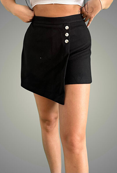 Perry Kadın Şort, Bermuda, Kapri