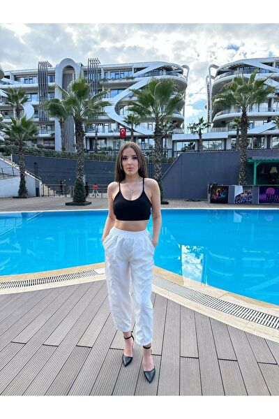 Fast Perry Kadın Pantolon