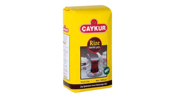 Çaykur Çay