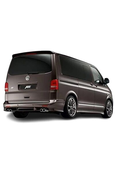 Ps Dizayn Araç Tamponu