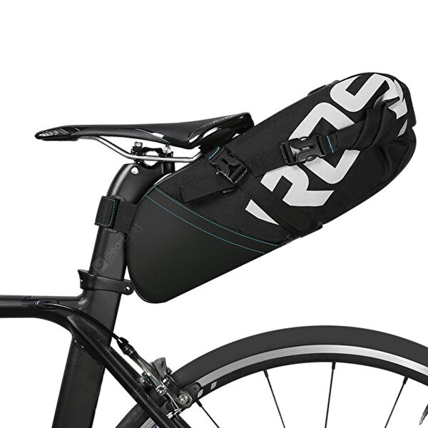 Roswheel Bisiklet Çantası