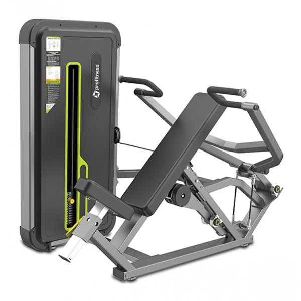 Profitness Çalışma İstasyonu