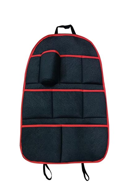 Tegin ACC CD Organizer / Çantaları