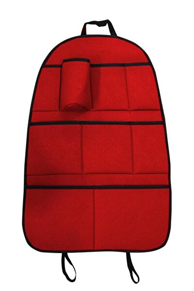 Tegin ACC CD Organizer / Çantaları