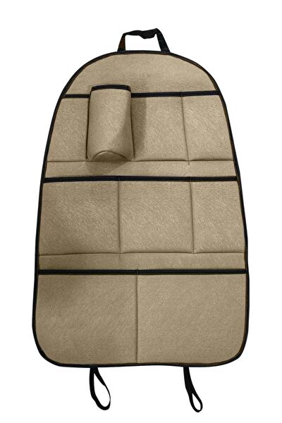 Tegin ACC CD Organizer / Çantaları