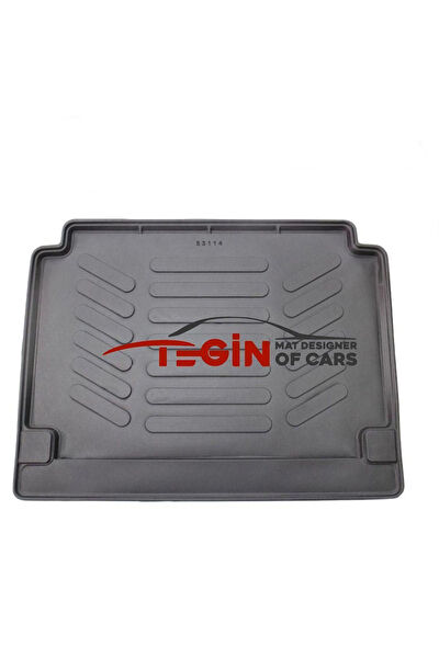 Trobus Bagaj Havuzları