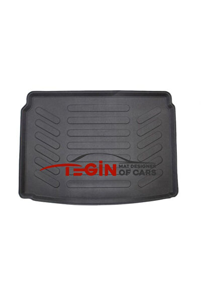 Trobus Bagaj Havuzları