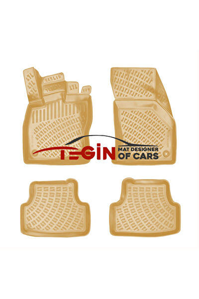 Tegin Mat Designer Of Cars Oto Paspası