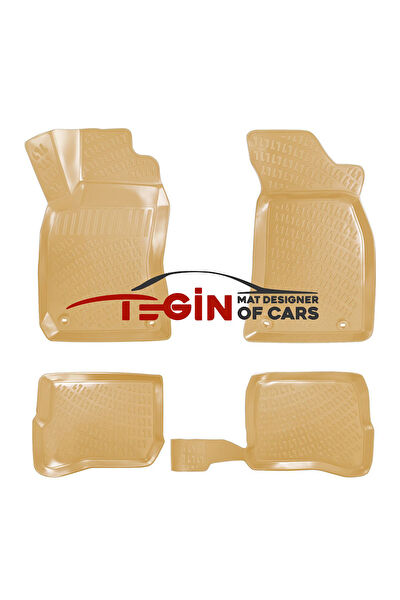 Tegin Mat Designer Of Cars Oto Paspası