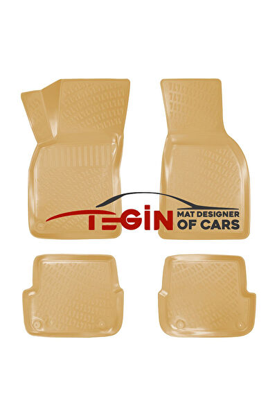 Tegin Mat Designer Of Cars Oto Paspası