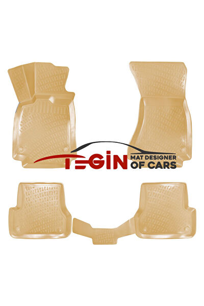 Tegin Mat Designer Of Cars Oto Paspası