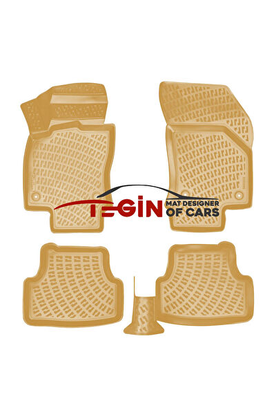 Tegin Mat Designer Of Cars Oto Paspası