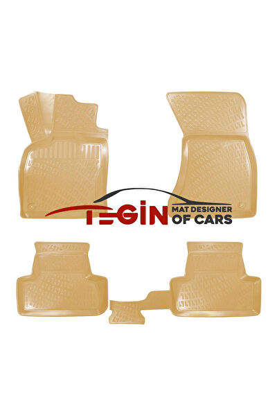 Tegin Mat Designer Of Cars Oto Paspası