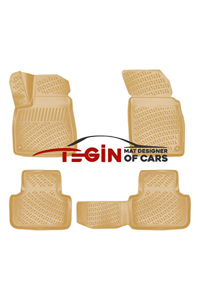 Tegin Mat Designer Of Cars Oto Paspası