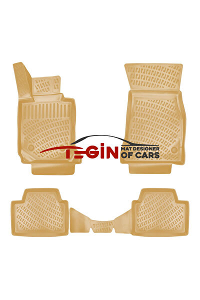 Tegin Mat Designer Of Cars Oto Paspası