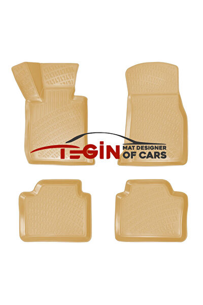 Tegin Mat Designer Of Cars Oto Paspası