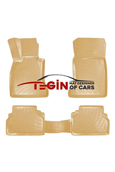 Tegin Mat Designer Of Cars Oto Paspası