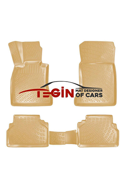 Tegin Mat Designer Of Cars Oto Paspası