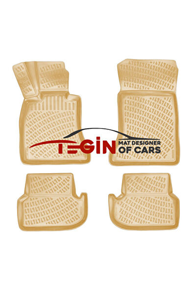 Tegin Mat Designer Of Cars Oto Paspası