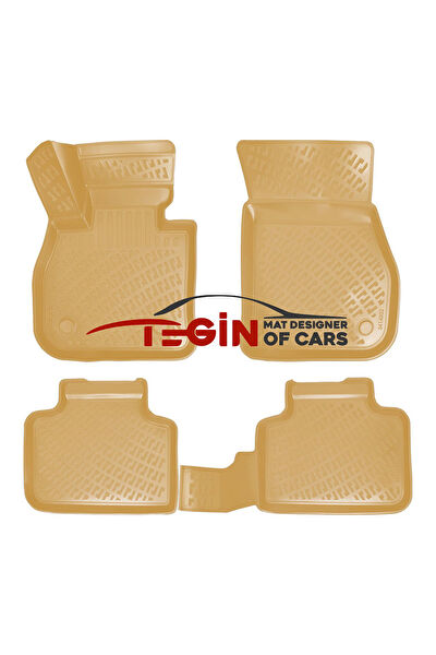 Tegin Mat Designer Of Cars Oto Paspası