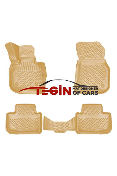 Tegin Mat Designer Of Cars Oto Paspası