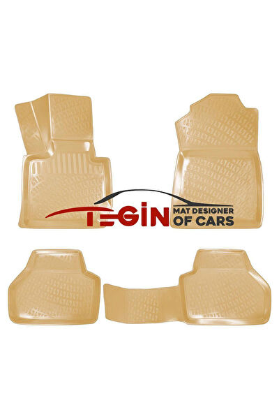 Tegin Mat Designer Of Cars Oto Paspası