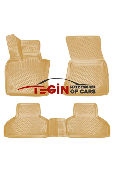 Tegin Mat Designer Of Cars Oto Paspası