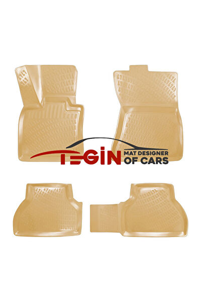 Tegin Mat Designer Of Cars Oto Paspası