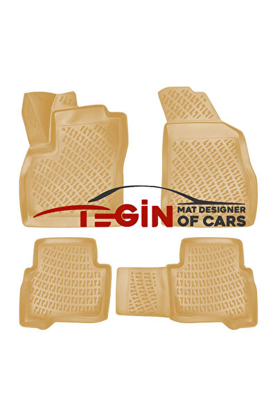 Tegin Mat Designer Of Cars Oto Paspası