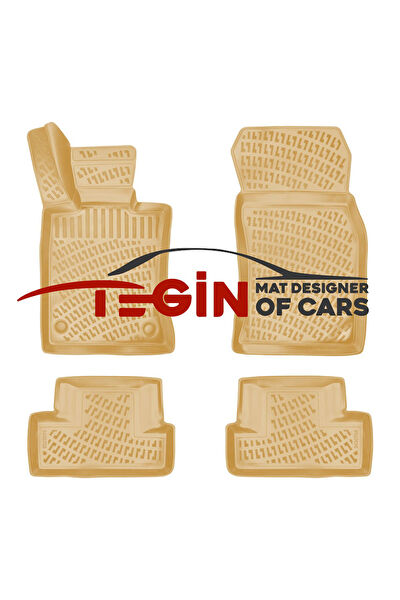 Tegin Mat Designer Of Cars Oto Paspası