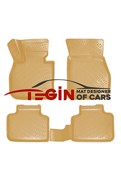 Tegin Mat Designer Of Cars Oto Paspası