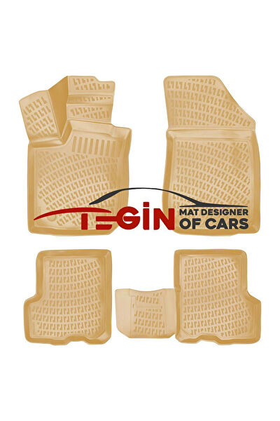 Tegin Mat Designer Of Cars Oto Paspası