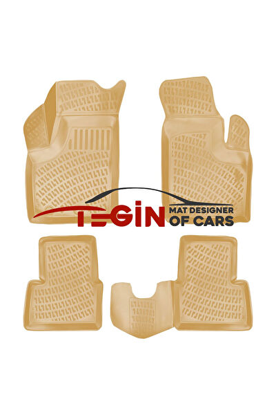 Tegin Mat Designer Of Cars Oto Paspası