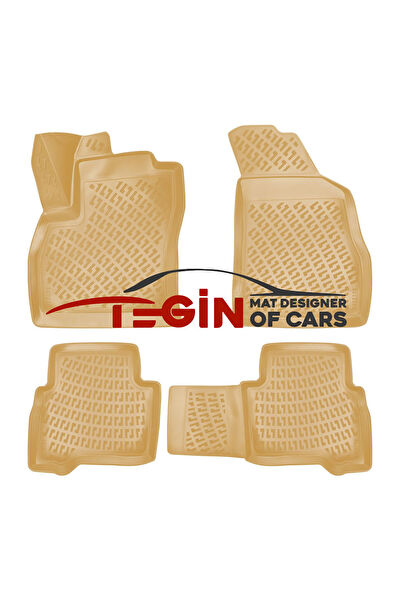 Tegin Mat Designer Of Cars Oto Paspası