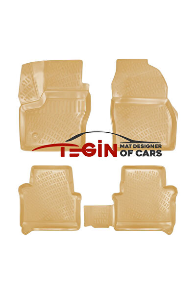 Tegin Mat Designer Of Cars Oto Paspası