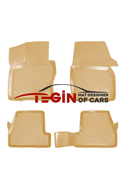 Tegin Mat Designer Of Cars Oto Paspası