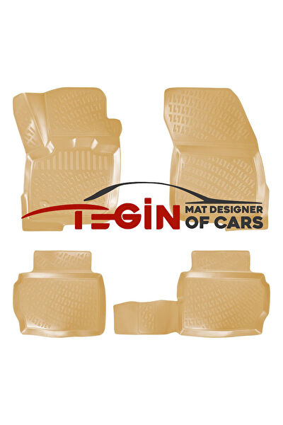 Tegin Mat Designer Of Cars Oto Paspası