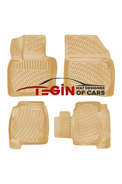 Tegin Mat Designer Of Cars Oto Paspası