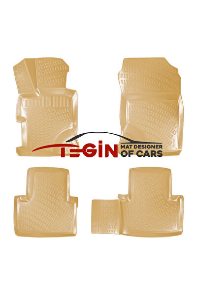 Tegin Mat Designer Of Cars Oto Paspası