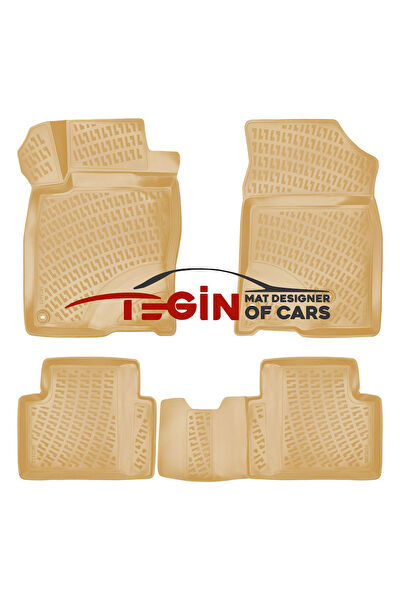 Tegin Mat Designer Of Cars Oto Paspası