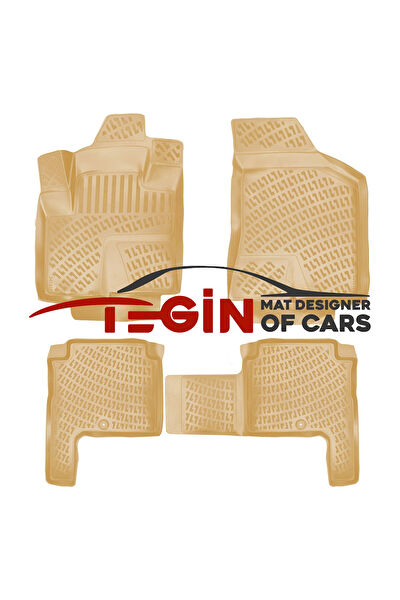 Tegin Mat Designer Of Cars Oto Paspası