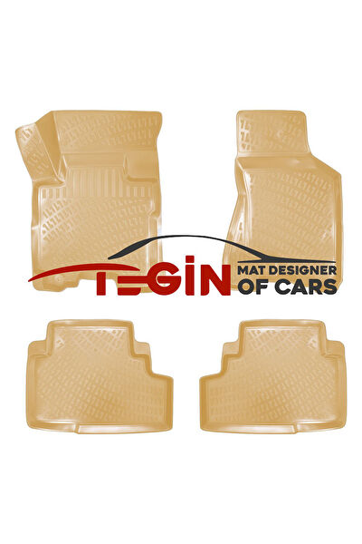 Tegin Mat Designer Of Cars Oto Paspası