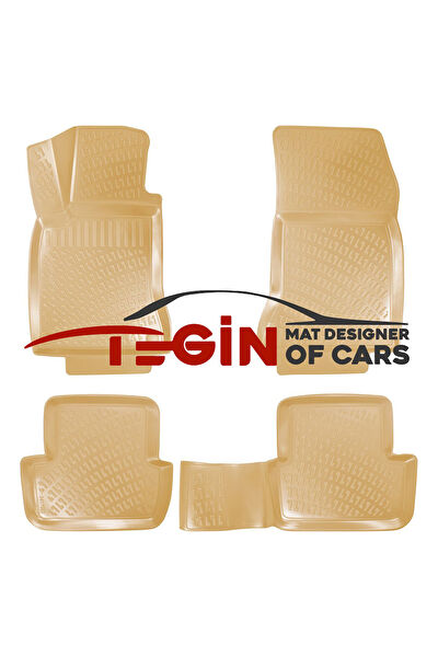 Tegin Mat Designer Of Cars Oto Paspası