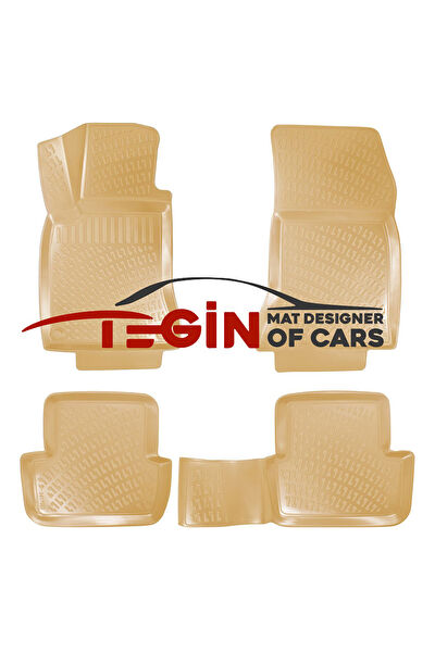 Tegin Mat Designer Of Cars Oto Paspası