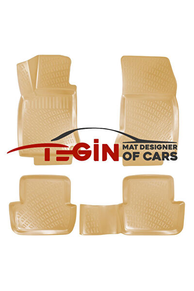 Tegin Mat Designer Of Cars Oto Paspası