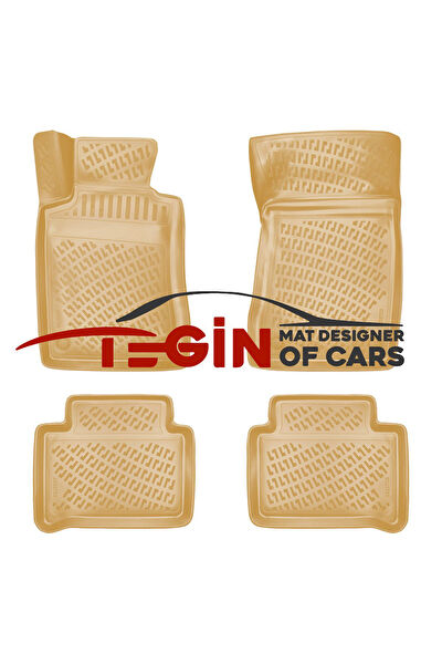 Tegin Mat Designer Of Cars Oto Paspası