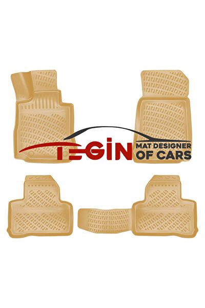Tegin Mat Designer Of Cars Oto Paspası