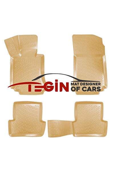 Tegin Mat Designer Of Cars Oto Paspası